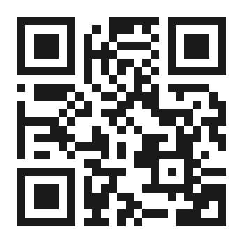 一目堂 LINE公式アカウント QRコード